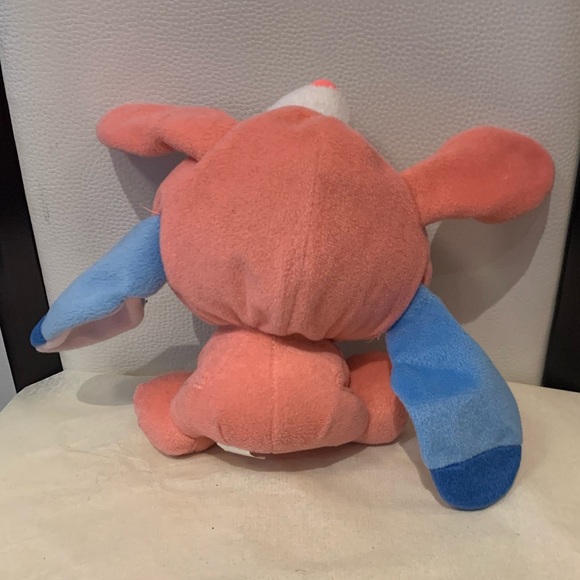 Disney Stitch / Easter Bunny Stitch - Picture 2 of 7